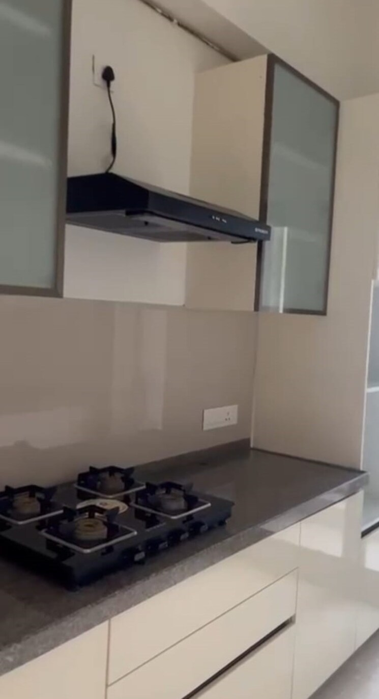 Kitchen, piramal-mahalaxmi 3 Bedroom 1492 Sq.Ft. Apartment In Mahalaxmi Mumbai 9262419