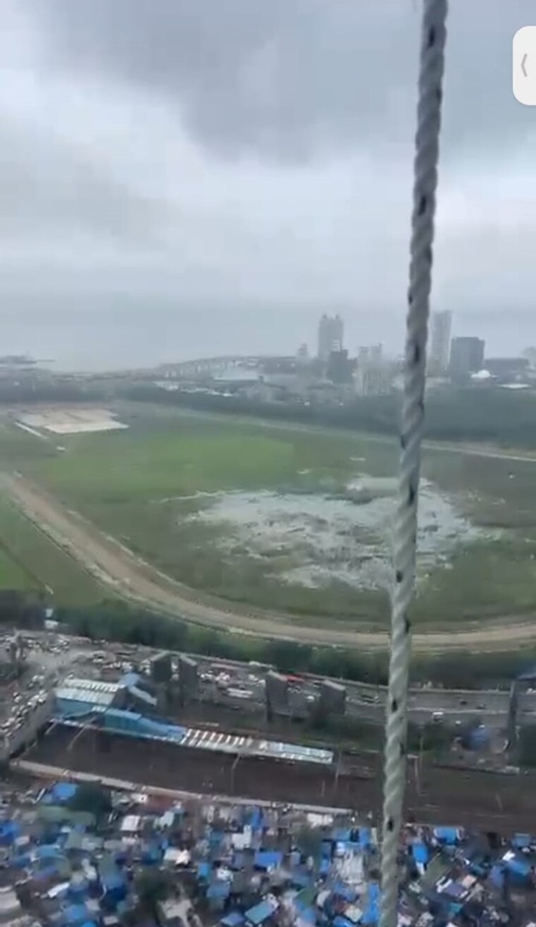 Exterior View, piramal-mahalaxmi 3 Bedroom 1492 Sq.Ft. Apartment In Mahalaxmi Mumbai 9262419