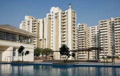 3 BHK + Servant Room Apartment For Sale in TDI Ourania