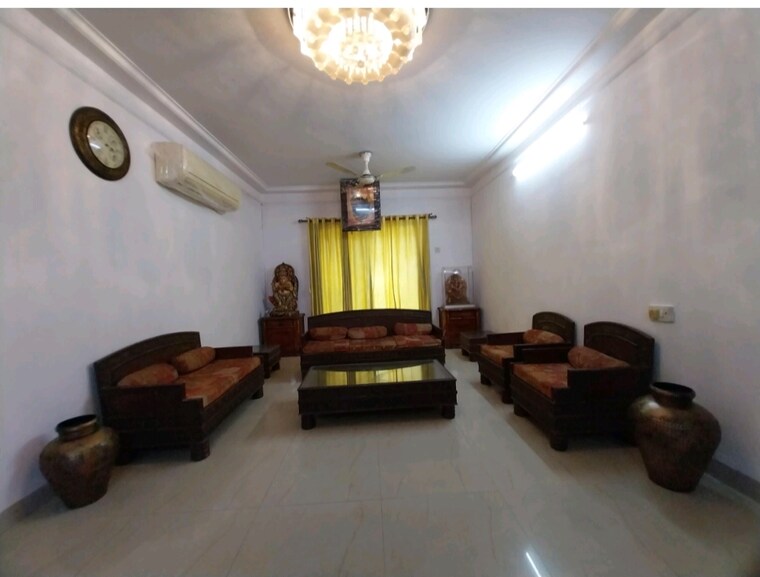 Living Room, regency-gardens 4 Bedroom 2400 Sq.Ft. Apartment In Kharghar Sector 6 Navi Mumbai 9262445