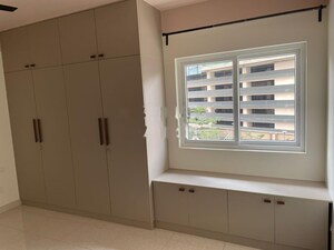 Furnished Amenities in 3 BHK Apartment at Gem Nakshatra, Kokapet – for Rent