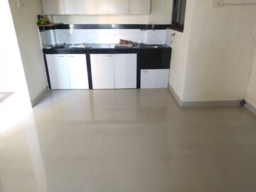 Kitchen in 2 BHK Apartment at New Mhada Towers, Andheri West – for Rent