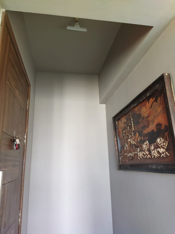 undefined, pyramid-atlante 2 Bedroom 720 Sq.Ft. Apartment In Tathawade Pune 9262435