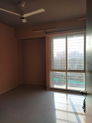 Master Bedroom in 2 BHK Apartment at Pyramid Atlante, Tathawade – for Rent