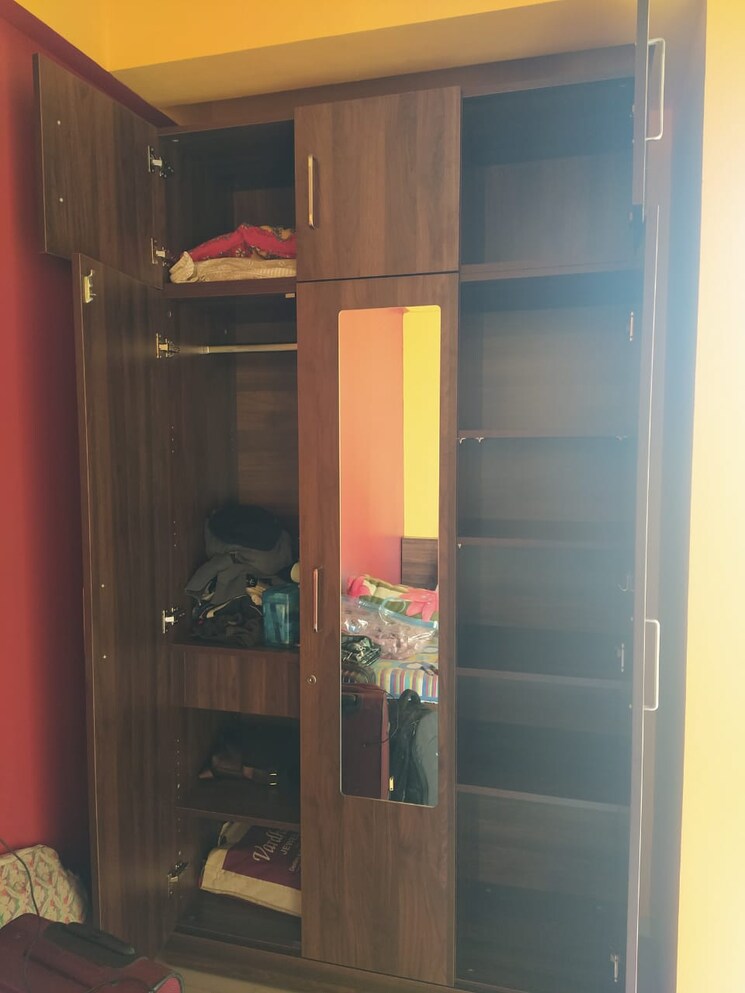 undefined, pyramid-atlante 2 Bedroom 720 Sq.Ft. Apartment In Tathawade Pune 9262435