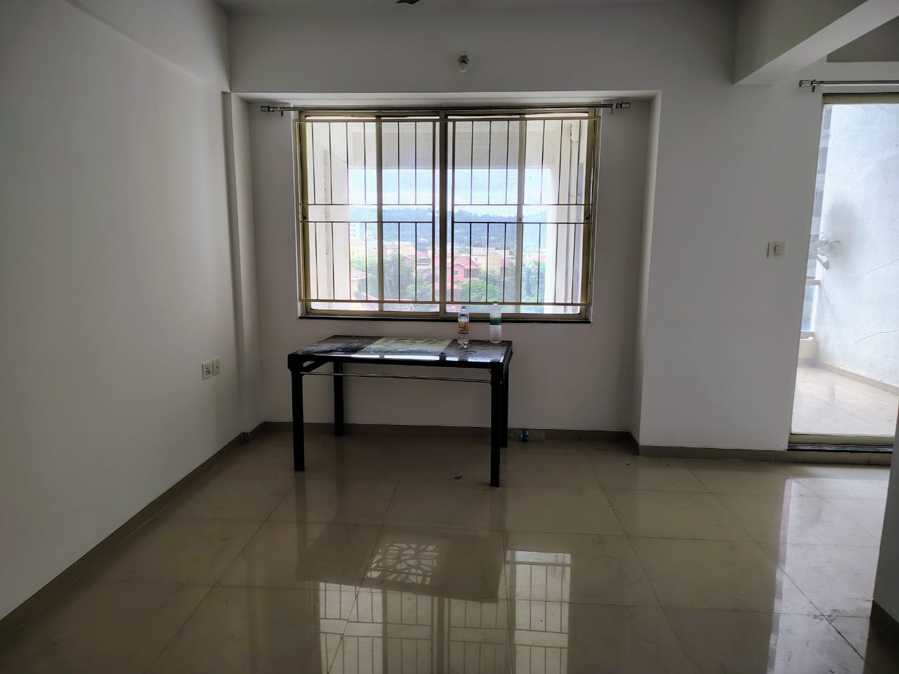 2 BHK + Servant Room 1000 Sq.Ft. Apartment in Rachana Bella Casa