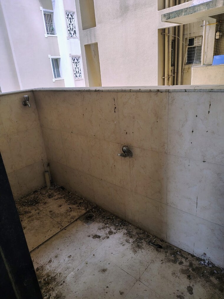 Kitchen, rachana-bella-casa 2 Bedroom 1000 Sq.Ft. Apartment In Baner Pune 9262428