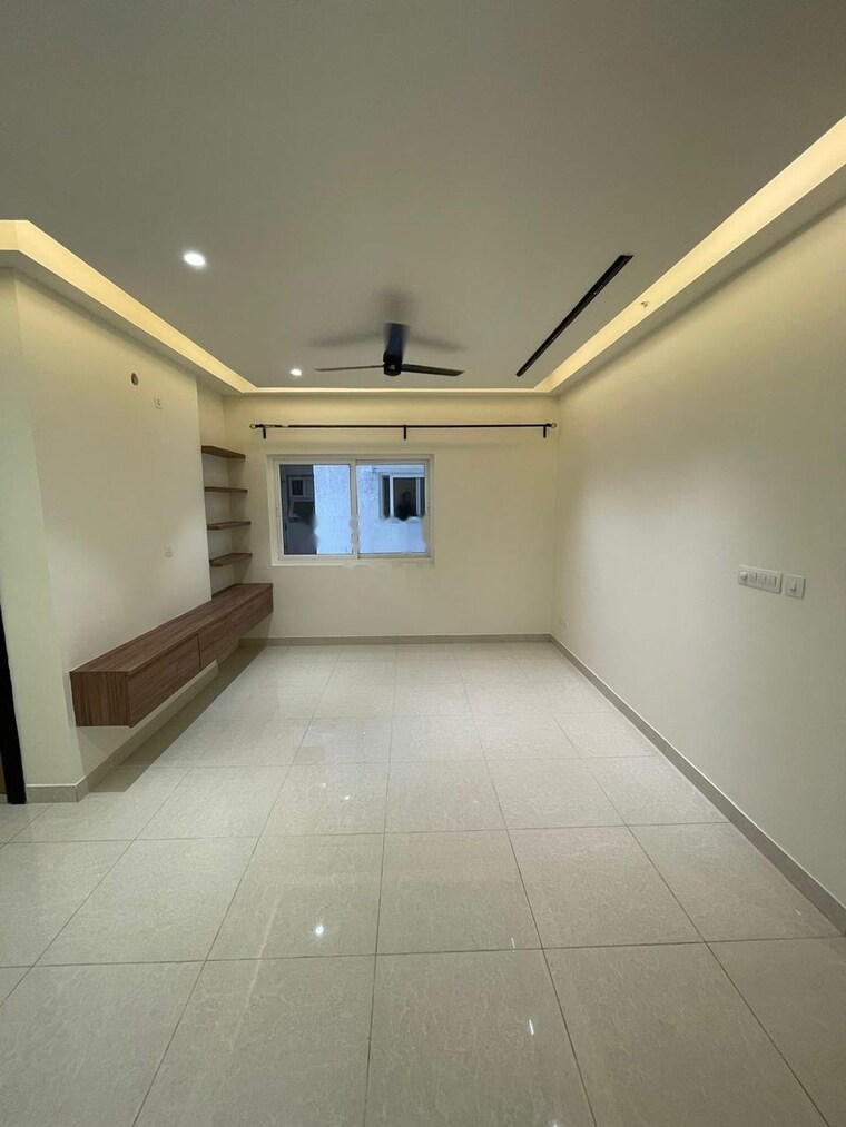 Room, prestige-high-fields 2 Bedroom 1283 Sq.Ft. Apartment In Gachibowli Hyderabad 9262437