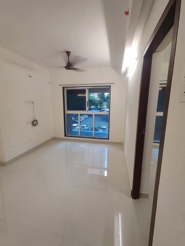 Building Lobby in 2 BHK Apartment at Worli – for Rent