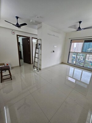 Building Lobby in 2 BHK Apartment at Worli – for Rent