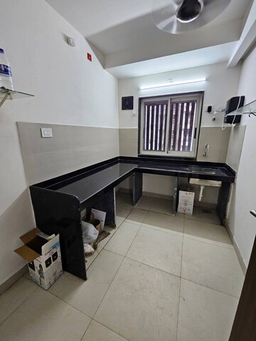Kitchen in 2 BHK Apartment at Worli – for Rent