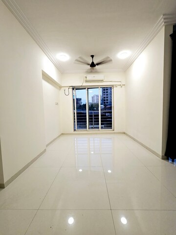 Building Lobby in 2 BHK Apartment at Worli – for Rent
