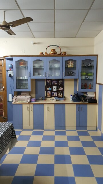  6 BHK Independent House at Gomti Nagar – for Rent