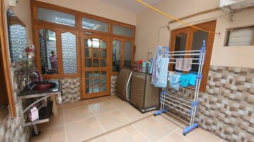  6 BHK Independent House at Gomti Nagar – for Rent