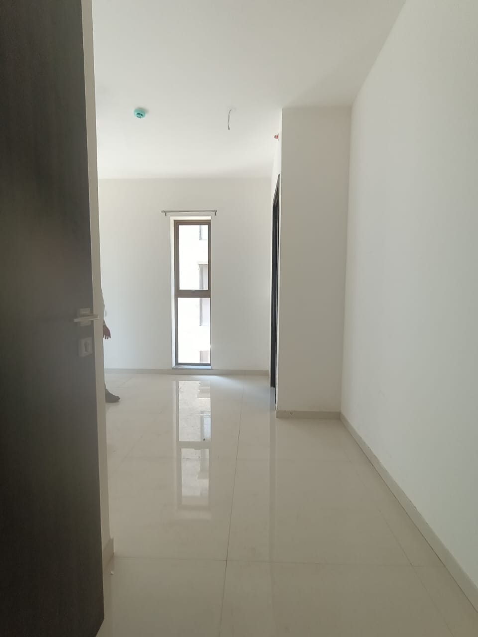 3 BHK + Study Room Apartment For Sale in Megapolis Sparklet