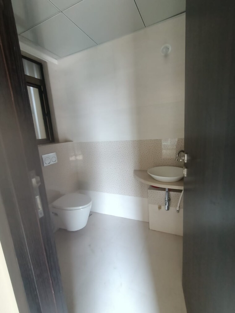 Bathroom, megapolis-sparklet 3 Bedroom 1210 Sq.Ft. Apartment In Hinjewadi Pune 9262459