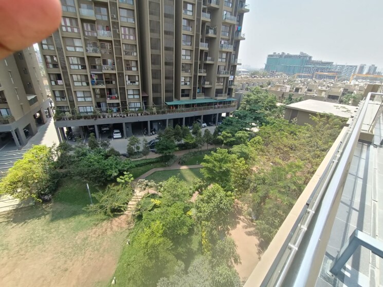 Exterior View, megapolis-sparklet 3 Bedroom 1210 Sq.Ft. Apartment In Hinjewadi Pune 9262459