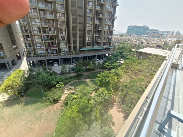 Exterior View, megapolis-sparklet 3 Bedroom 1210 Sq.Ft. Apartment In Hinjewadi Pune 9262459