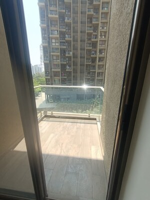 Bathroom in 3 BHK Apartment at Megapolis Sparklet, Hinjewadi – for Sale