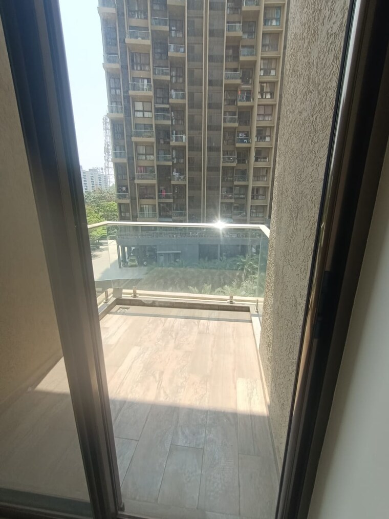 Bathroom, megapolis-sparklet 3 Bedroom 1210 Sq.Ft. Apartment In Hinjewadi Pune 9262459