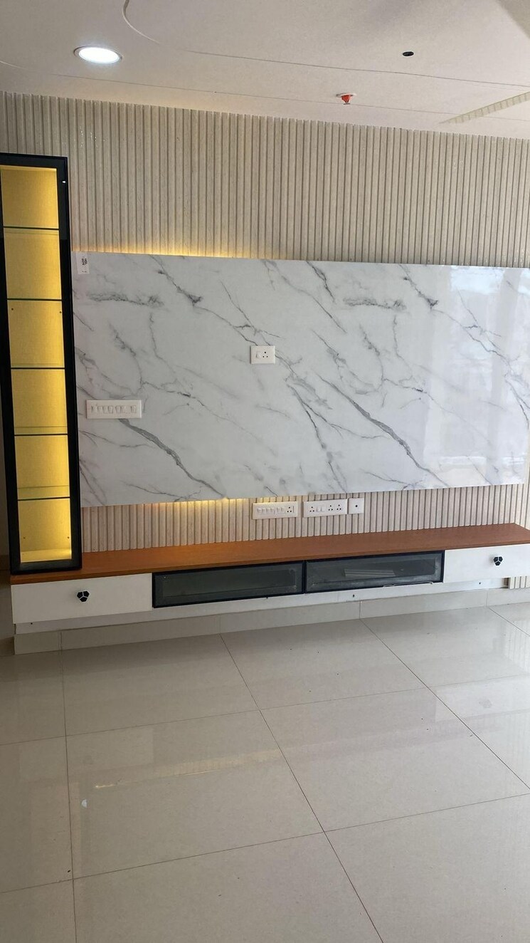 Exterior View, indis-viva-city 3 Bedroom 2095 Sq.Ft. Apartment In Kondapur Hyderabad 9262451