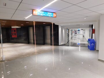 Parking in  Office Space at Kokapet – for Rent