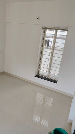 Bedroom in 1 BHK Apartment at Goel Ganga Amber, Tathawade – for Rent