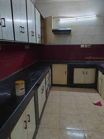 Kitchen in 3 BHK Independent House at RWA Apartments Sector 40, Sector 40 – for Rent