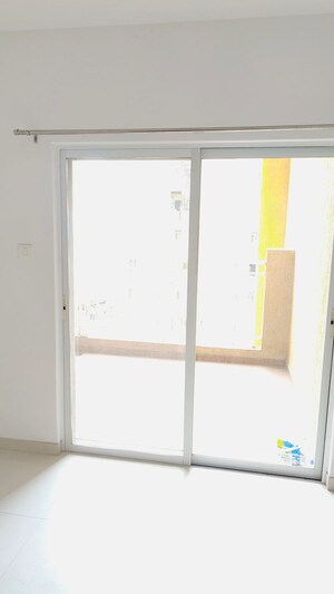 Living Room in 2 BHK Apartment at Goel Ganga Amber, Tathawade – for Sale