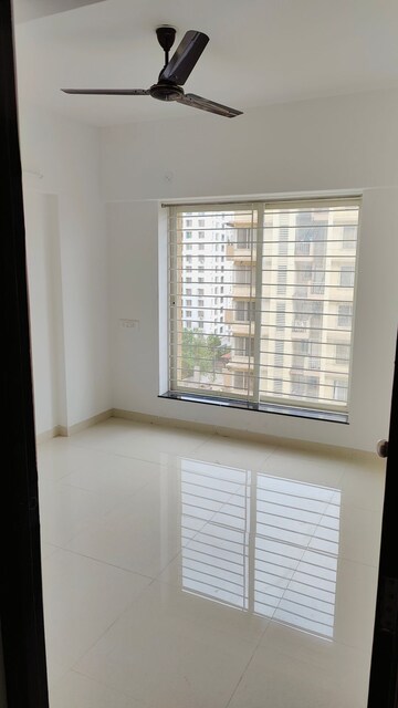 2 BHK Apartment For Sale in Goel Ganga Amber, Tathawade