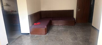 Living Room in 2 BHK Apartment at Jivraj Park – for Rent