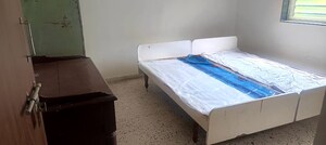 2 BHK Apartment For Rent in Jivraj Park