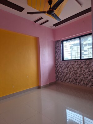 Room in 1 BHK Apartment at Shivkrupa Shiv Bliss, Ulwe – for Rent