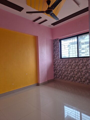 Room in 1 BHK Apartment at Shivkrupa Shiv Bliss, Ulwe – for Rent