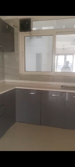 Kitchen in 3 BHK Apartment at Megapolis Sparklet, Hinjewadi – for Sale