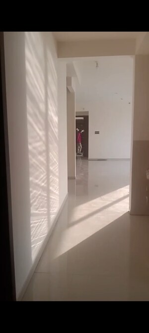 Bathroom in 3 BHK Apartment at Megapolis Sparklet, Hinjewadi – for Sale
