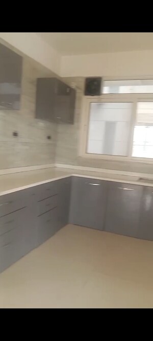 Kitchen in 3 BHK Apartment at Megapolis Sparklet, Hinjewadi – for Sale