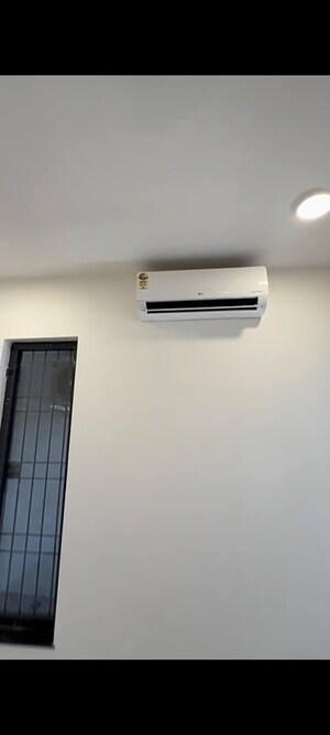 Furnished Amenities in 3 BHK Apartment at Megapolis Sparklet, Hinjewadi – for Sale