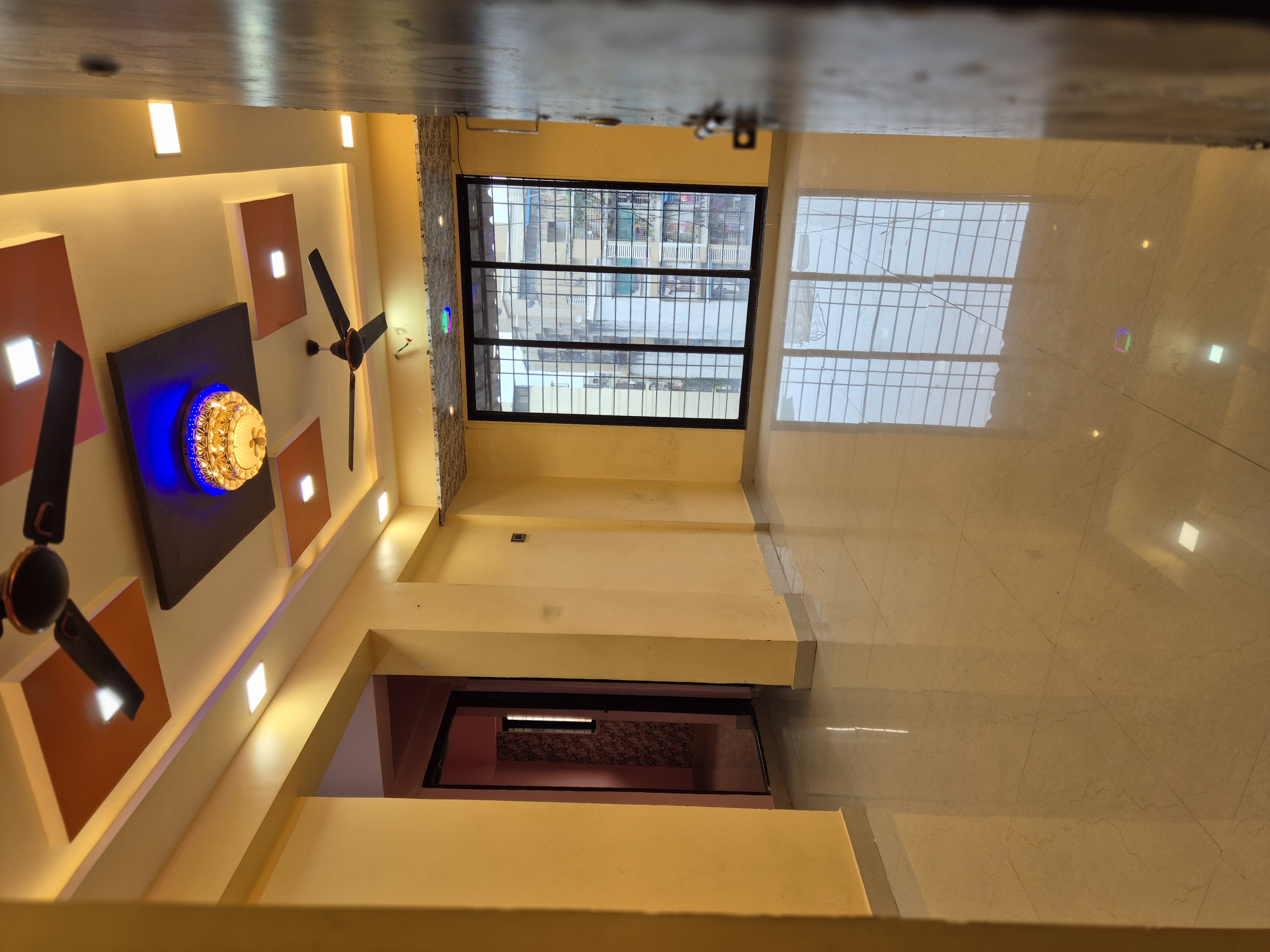 1 BHK Apartment For Rent in Shivkrupa Shiv Bliss