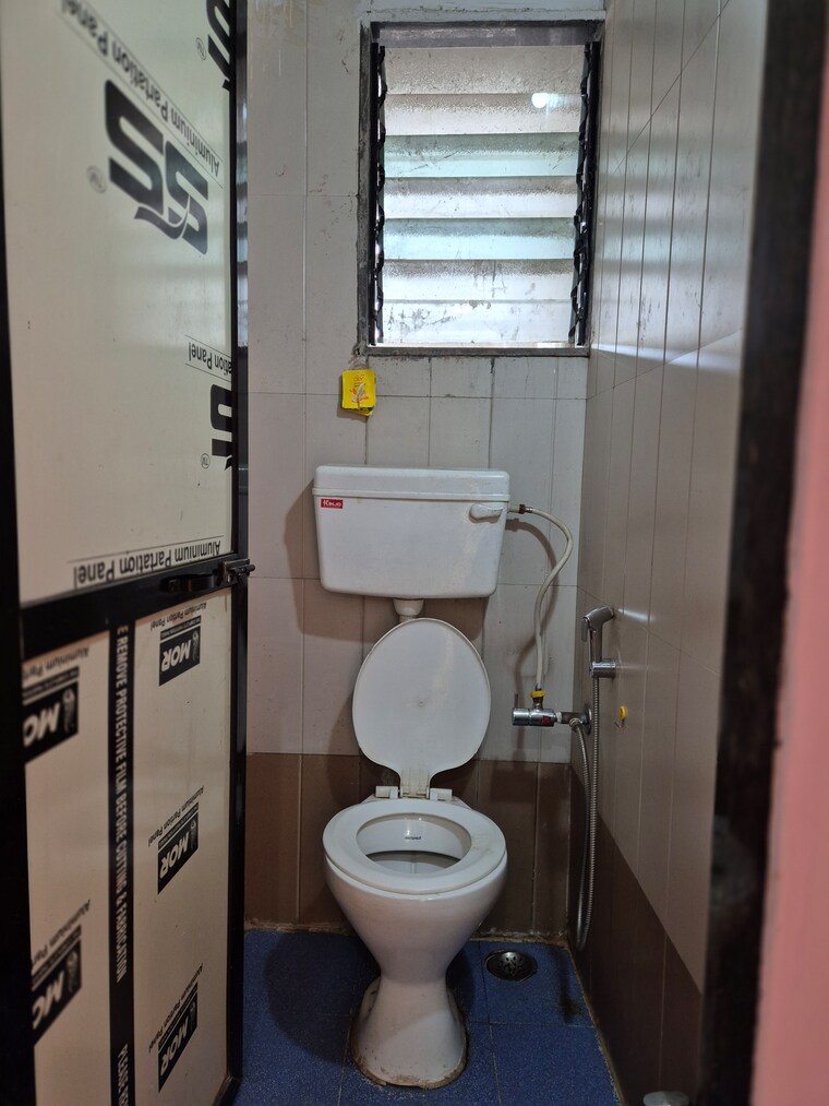 Kitchen, shivkrupa-shiv-bliss 1 Bedroom 400 Sq.Ft. Apartment In Ulwe Navi Mumbai 9262470