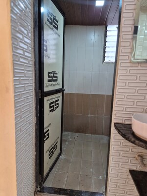 1 BHK Apartment – Exterior View View at Shivkrupa Shiv Bliss, Ulwe - for Rent