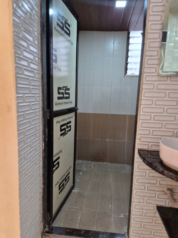 Exterior View, shivkrupa-shiv-bliss 1 Bedroom 400 Sq.Ft. Apartment In Ulwe Navi Mumbai 9262470