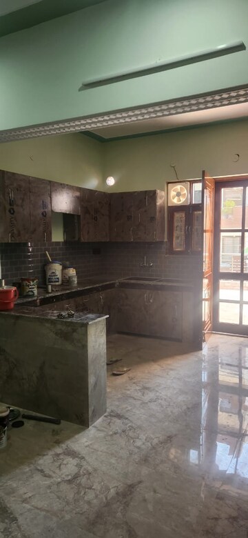 Kitchen in 2 BHK Independent House at New Colony – for Rent