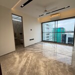 4 BHK + Servant Room,Study Room 1735 Sq.Ft. Apartment in Sheth 72 West