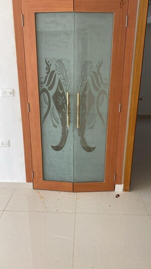 Furnished Amenities in 3 BHK Apartment at INDIS Viva City, Kondapur – for Rent