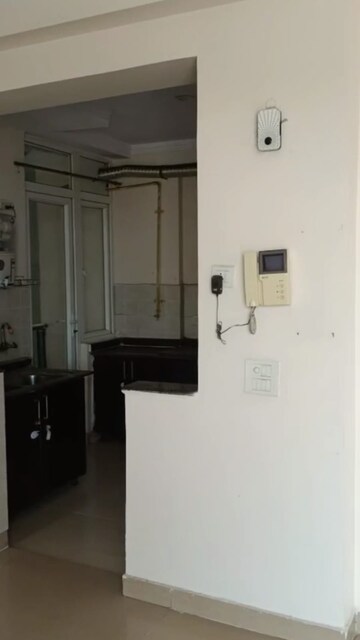 Kitchen in 3 BHK Apartment at Amrapali Platinum, Sector 119 – for Sale