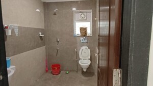 Bathroom in 2 BHK Apartment at Paramount Hill County, Kondapur – for Rent