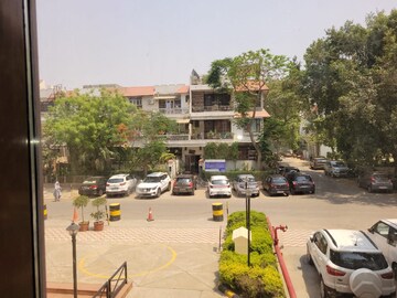3 BHK Builder Floor – Garden View at Eros Garden Villas, Charmwood Village - for Sale