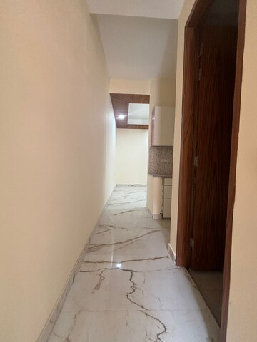  1 BHK Builder Floor at Saket – for Rent