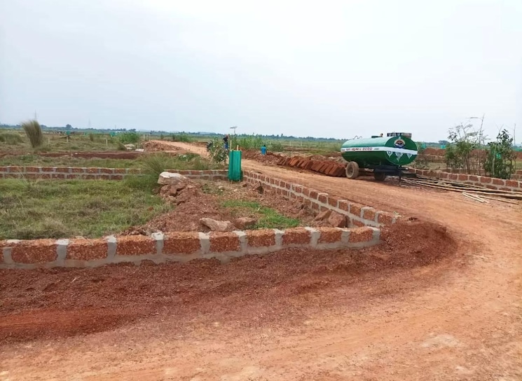 undefined, patrapada  1200 Sq.Ft. Plot In Patrapada Bhubaneswar 9262518